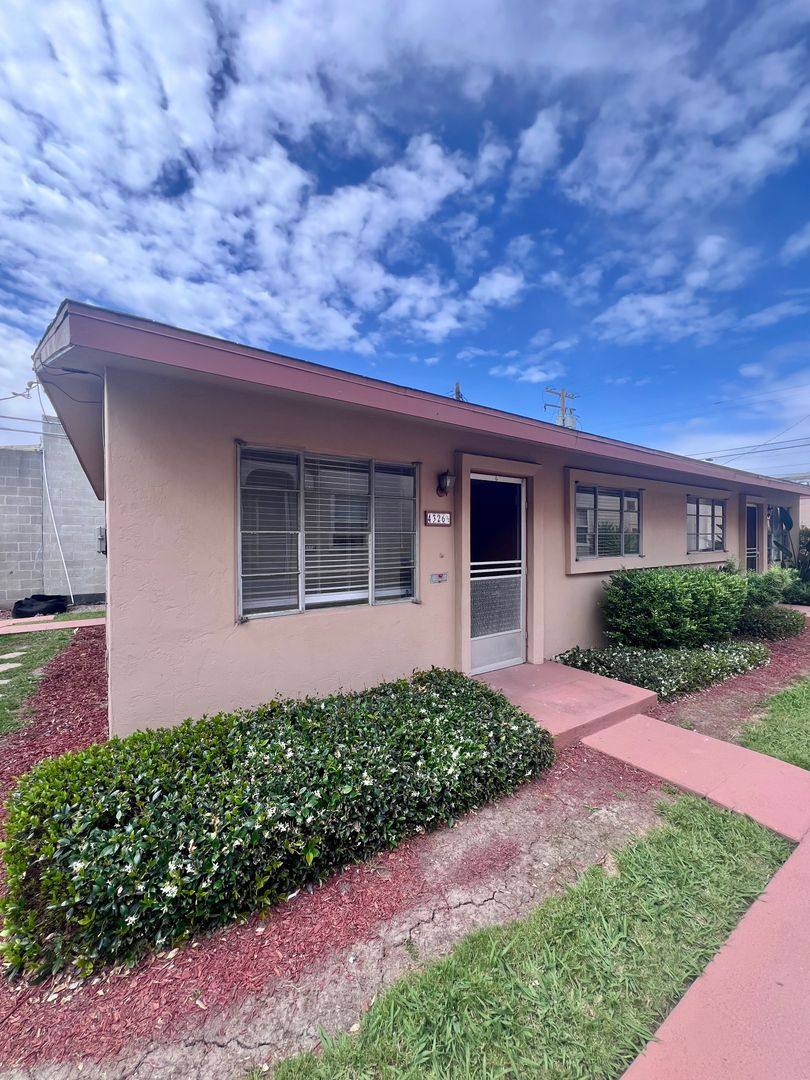Apartment for rent at 4326 1 2 Swift Ave, San Diego, CA 92104