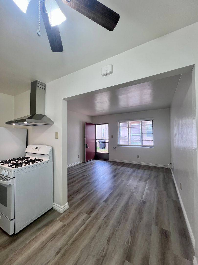 Apartment for rent at 4326 1 2 Swift Ave, San Diego, CA 92104
