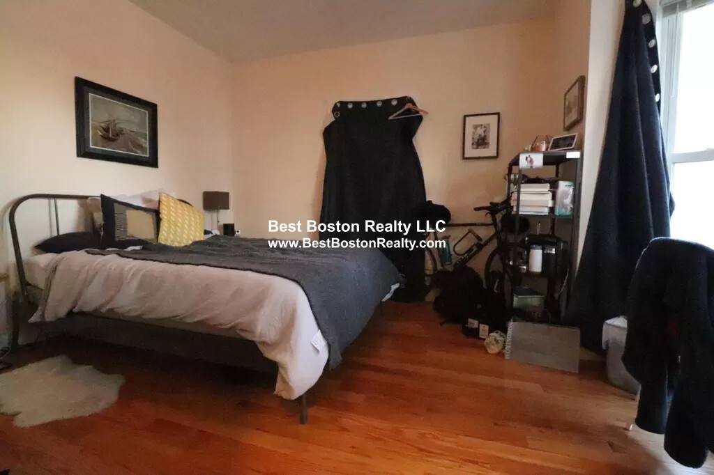 Apartment for rent at 58 School St #1, Somerville, MA 02143
