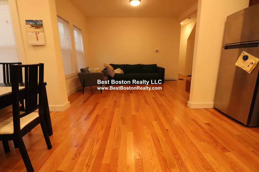 Apartment for rent at 58 School St #1, Somerville, MA 02143