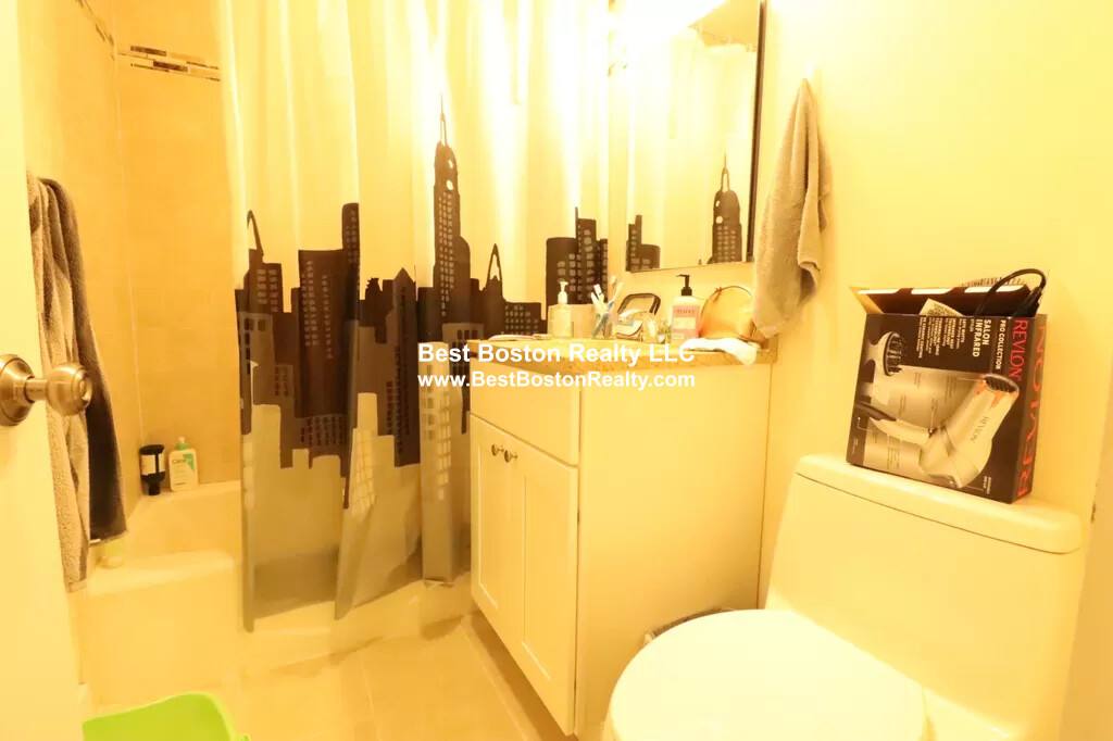 Apartment for rent at 58 School St #1, Somerville, MA 02143