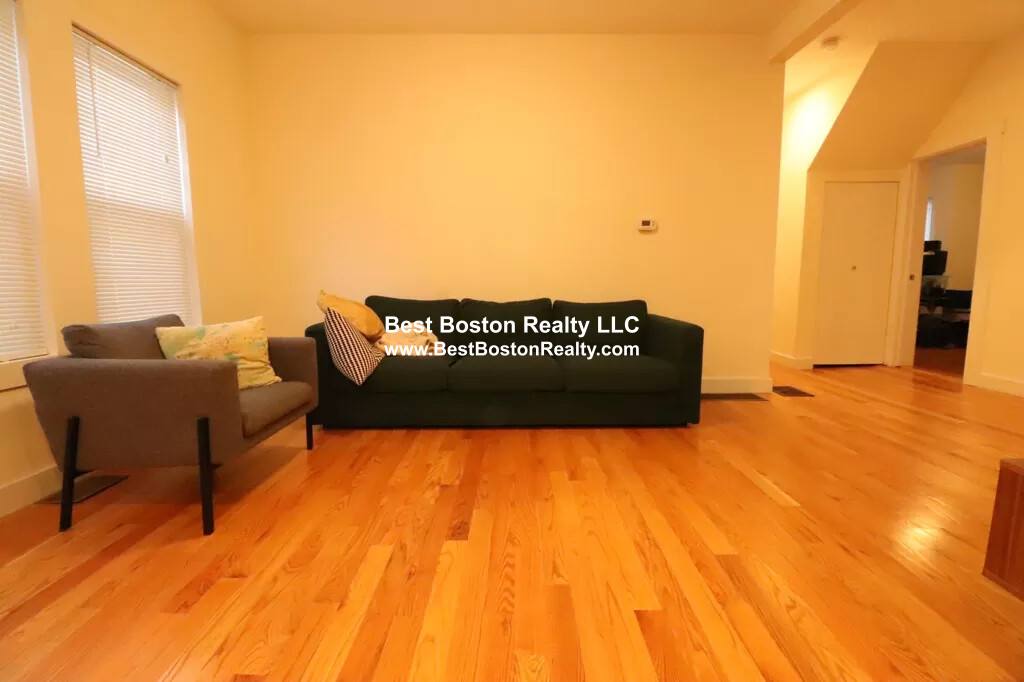Apartment for rent at 58 School St #1, Somerville, MA 02143