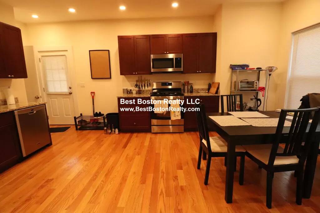 Apartment for rent at 58 School St #1, Somerville, MA 02143