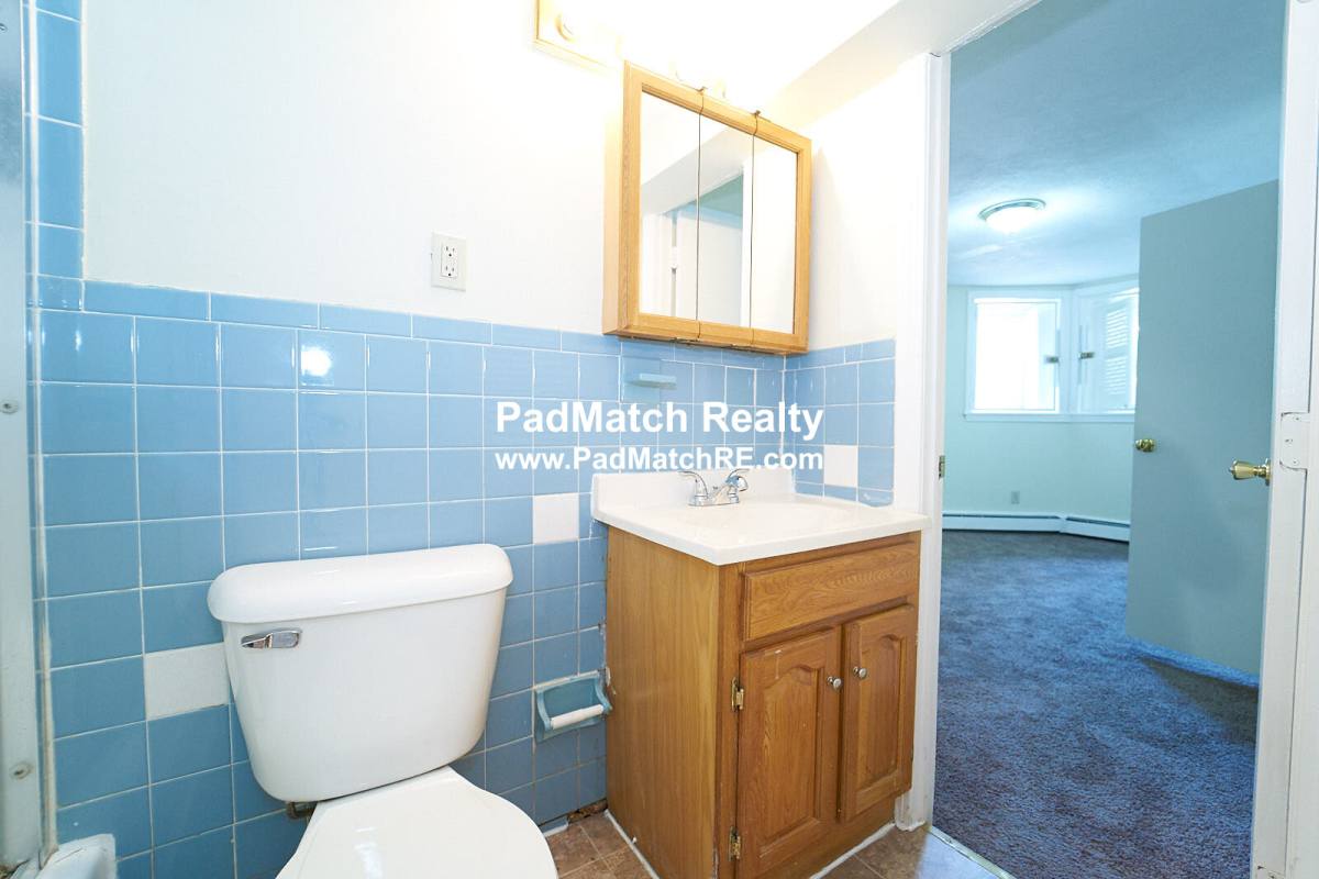 Apartment for rent at 1120 Commonwealth Ave #A, Allston, MA 02134