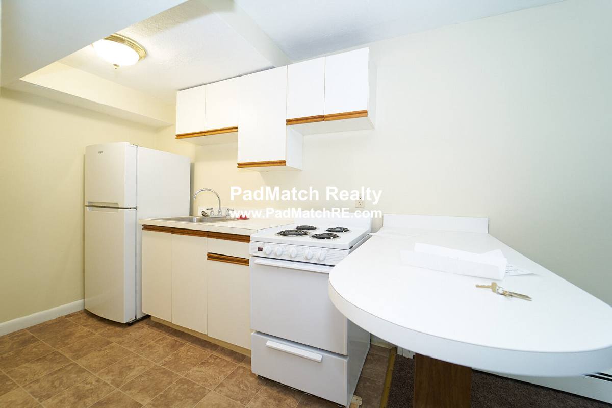 Apartment for rent at 1120 Commonwealth Ave #A, Allston, MA 02134