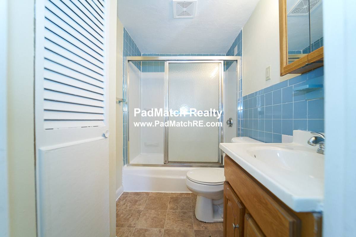 Apartment for rent at 1120 Commonwealth Ave #A, Allston, MA 02134