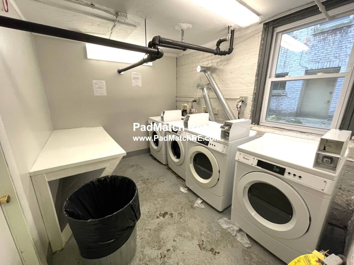 Apartment for rent at 83 Gordon St #4, Brighton, MA 02135