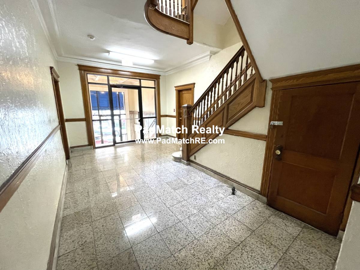 Apartment for rent at 83 Gordon St #4, Brighton, MA 02135