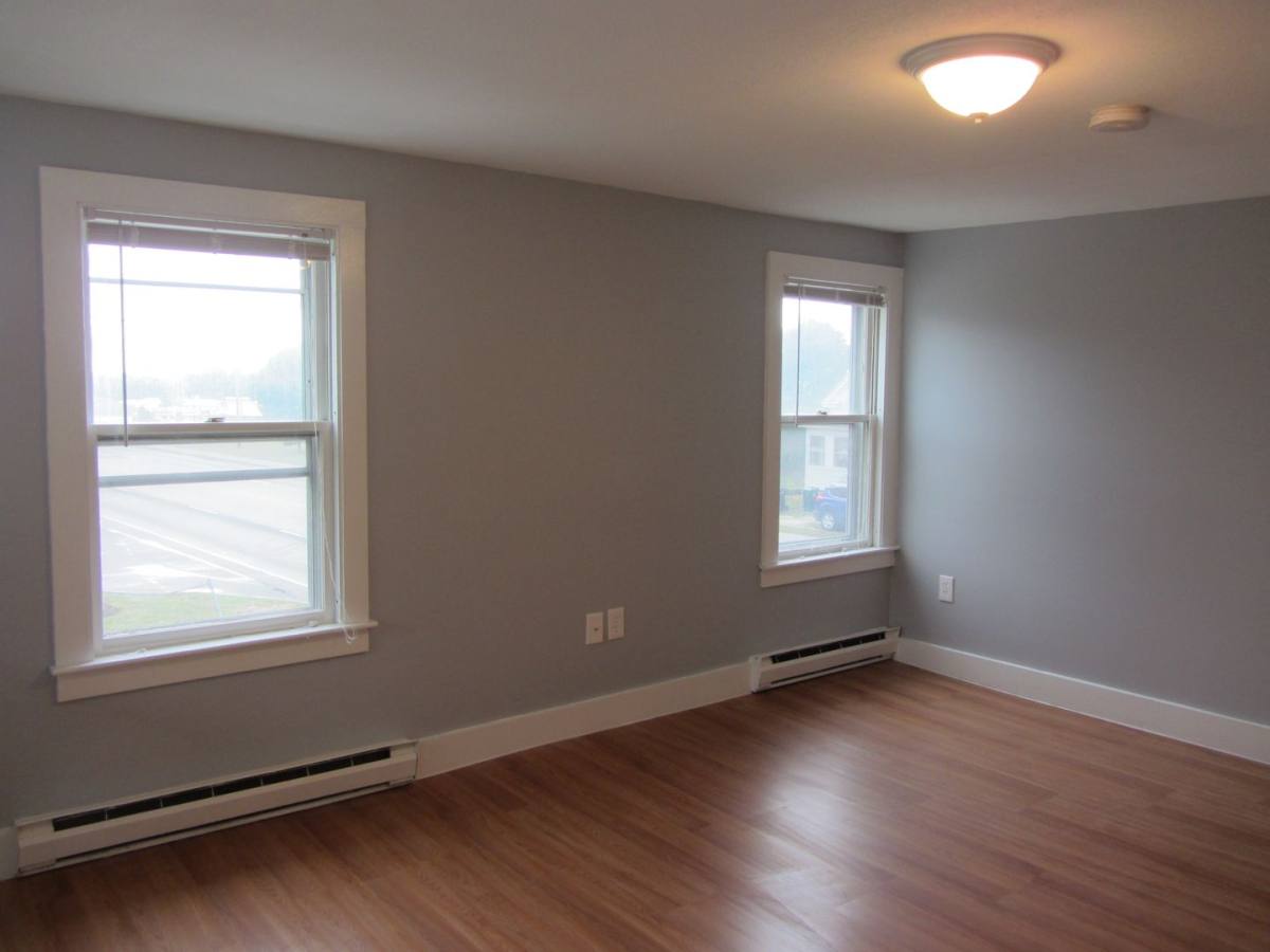 Apartment for rent at 397-399 Alfred St, Biddeford, ME 04005
