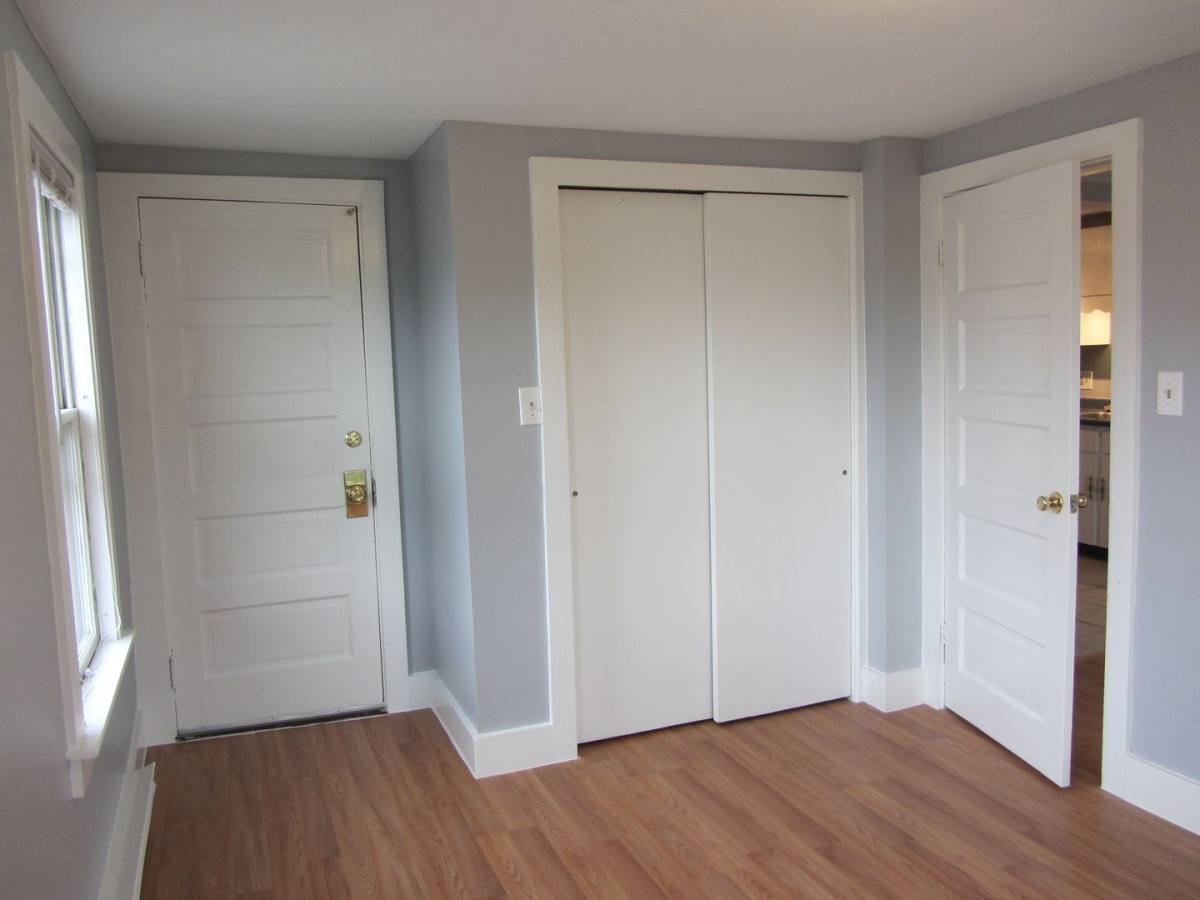 Apartment for rent at 397-399 Alfred St, Biddeford, ME 04005