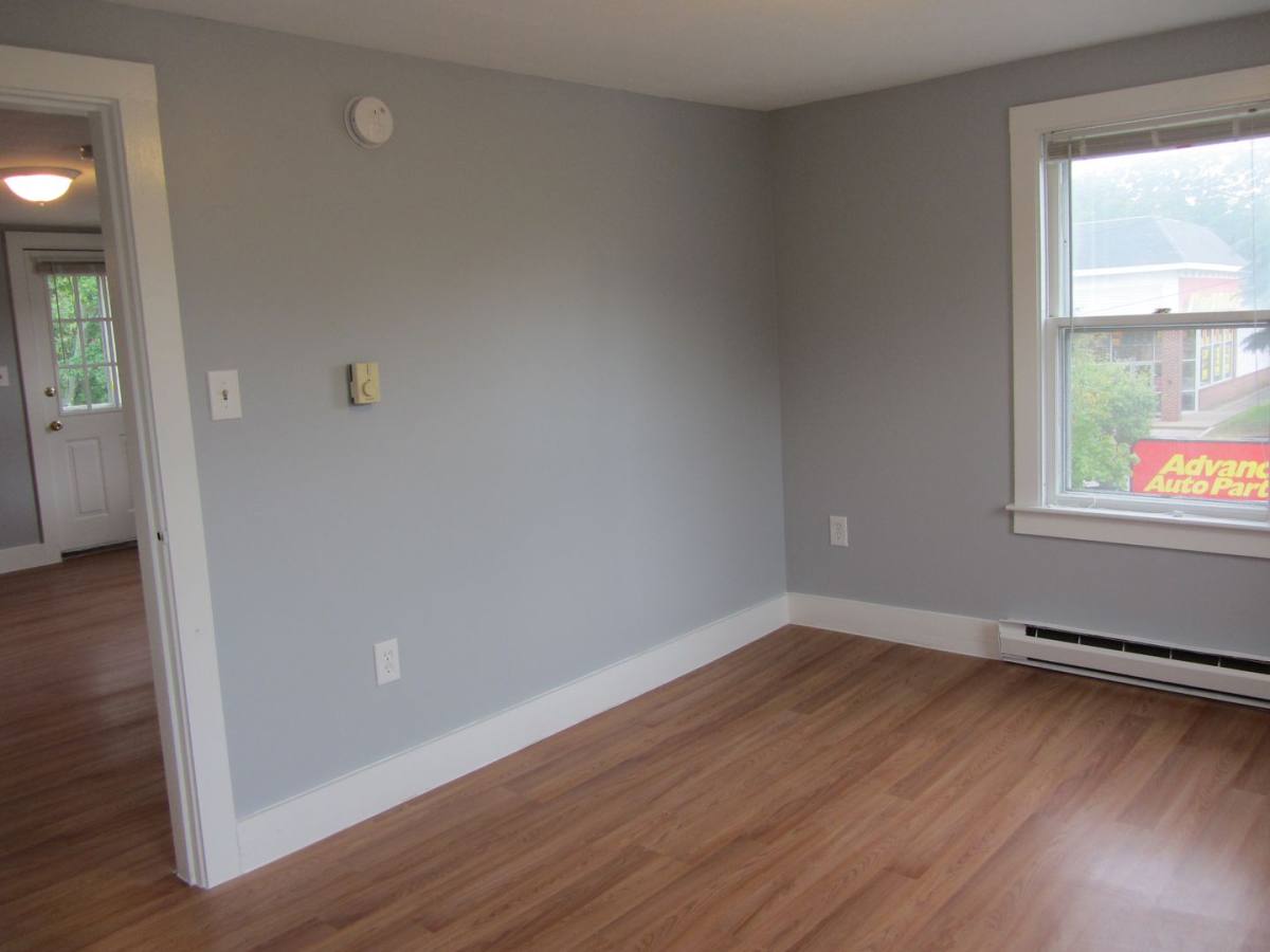 Apartment for rent at 397-399 Alfred St, Biddeford, ME 04005