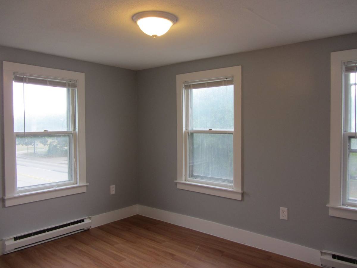 Apartment for rent at 397-399 Alfred St, Biddeford, ME 04005