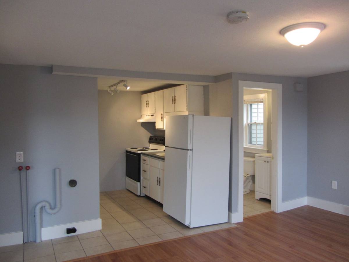 Apartment for rent at 397-399 Alfred St, Biddeford, ME 04005