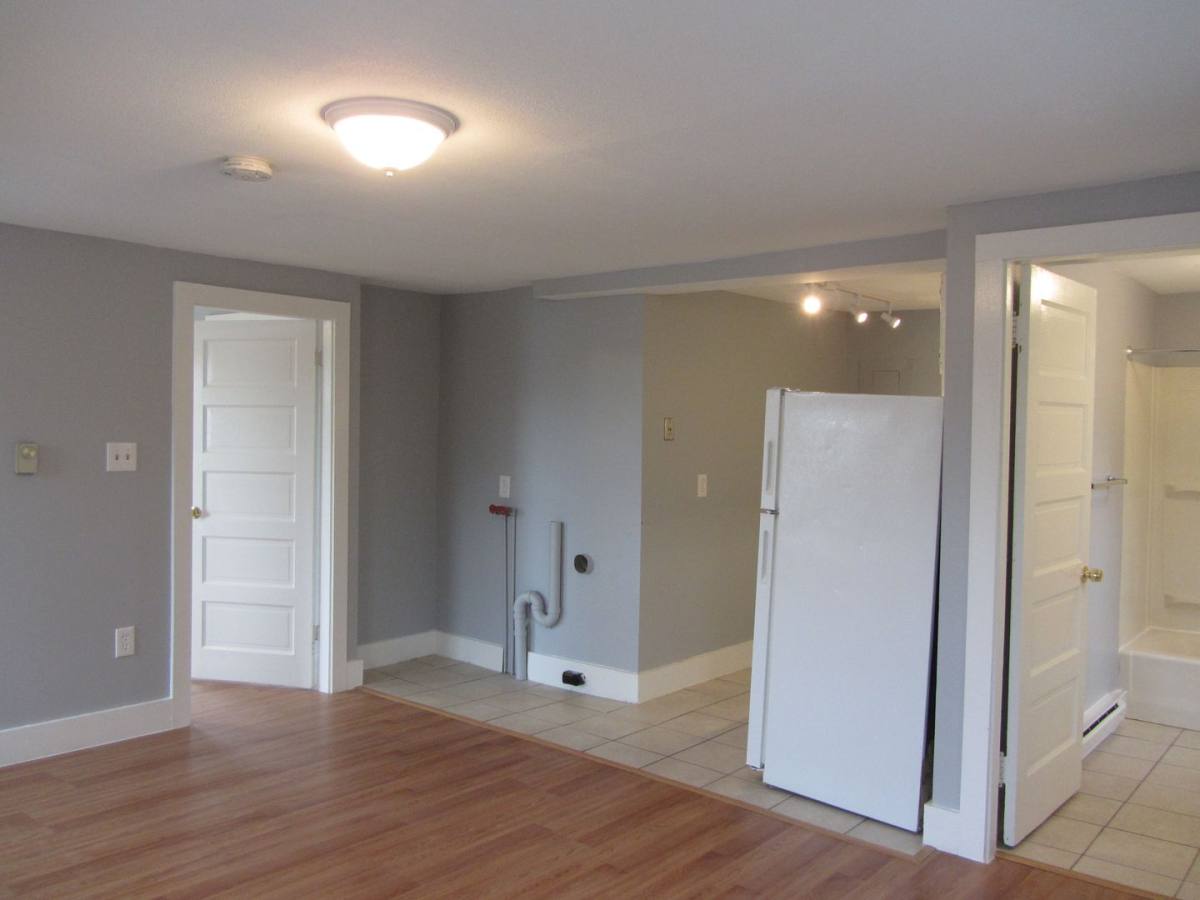 Apartment for rent at 397-399 Alfred St, Biddeford, ME 04005