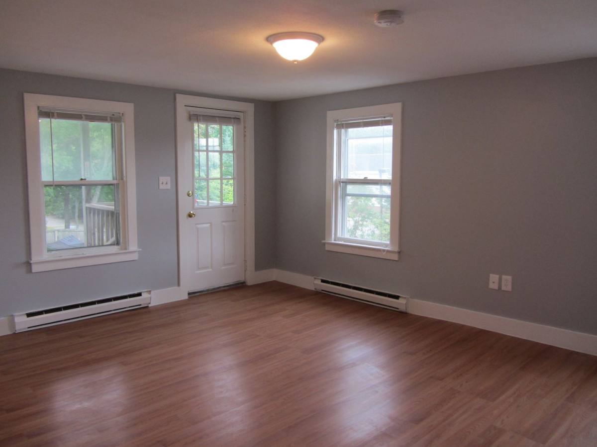 Apartment for rent at 397-399 Alfred St, Biddeford, ME 04005
