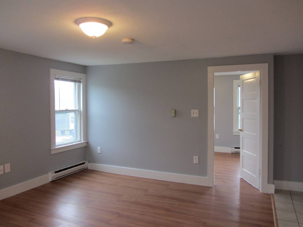 Apartment for rent at 397-399 Alfred St, Biddeford, ME 04005