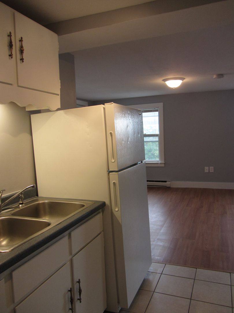 Apartment for rent at 397-399 Alfred St, Biddeford, ME 04005