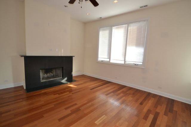 Condo for rent at 1354 Augusta #D102, Chicago, IL 60642