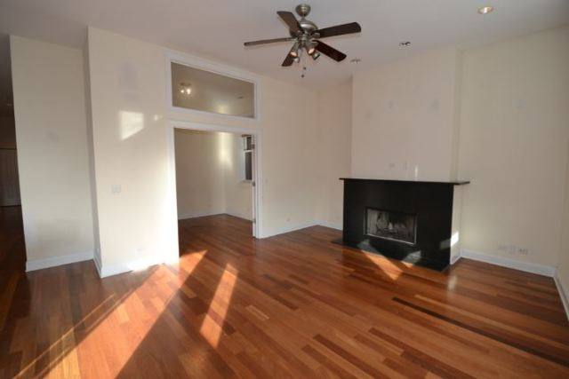 Condo for rent at 1354 Augusta #D102, Chicago, IL 60642