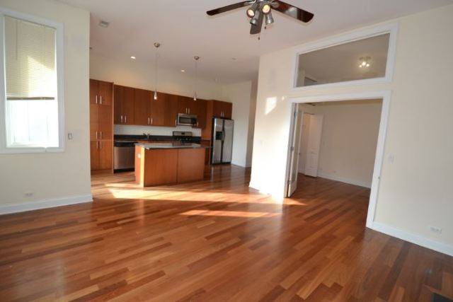 Condo for rent at 1354 Augusta #D102, Chicago, IL 60642