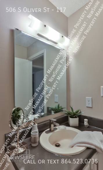 Apartment for rent at 506 S Oliver St #117, Gaffney, SC 29341