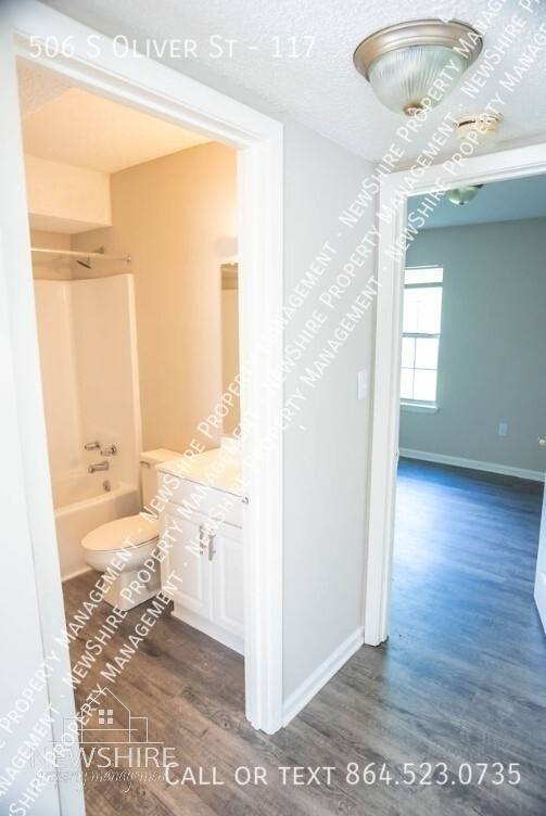 Apartment for rent at 506 S Oliver St #117, Gaffney, SC 29341