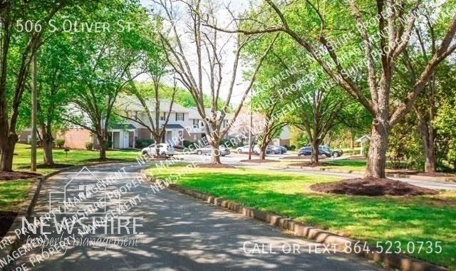 Apartment for rent at 506 S Oliver St #117, Gaffney, SC 29341