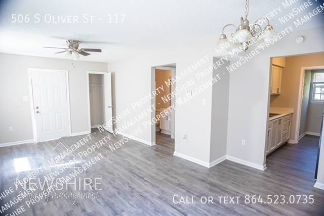 Apartment for rent at 506 S Oliver St #117, Gaffney, SC 29341