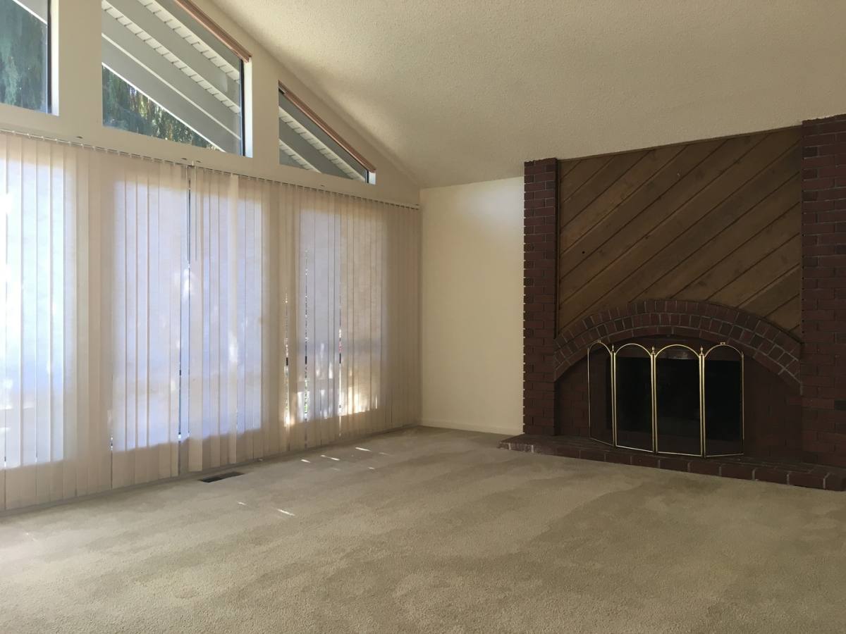 House for rent at 5920 138th Place SE, Bellevue, WA 98006