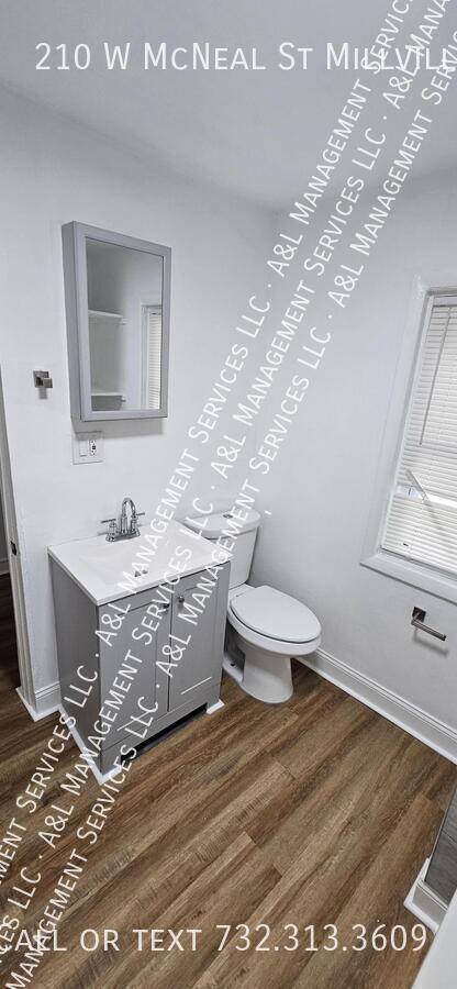 Townhouse for rent at 210 W McNeal St #8332, Millville, NJ 08332