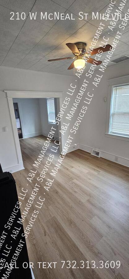 Townhouse for rent at 210 W McNeal St #8332, Millville, NJ 08332