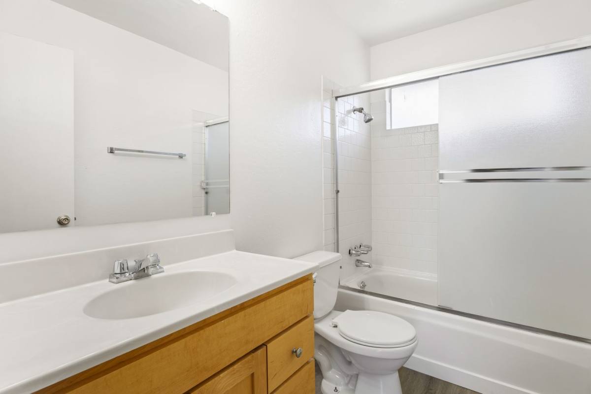 Apartment for rent at 705 El Rio St, Ukiah, CA 95482