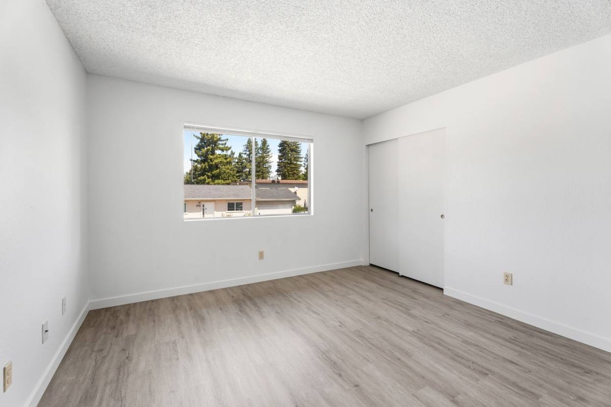 Apartment for rent at 705 El Rio St, Ukiah, CA 95482
