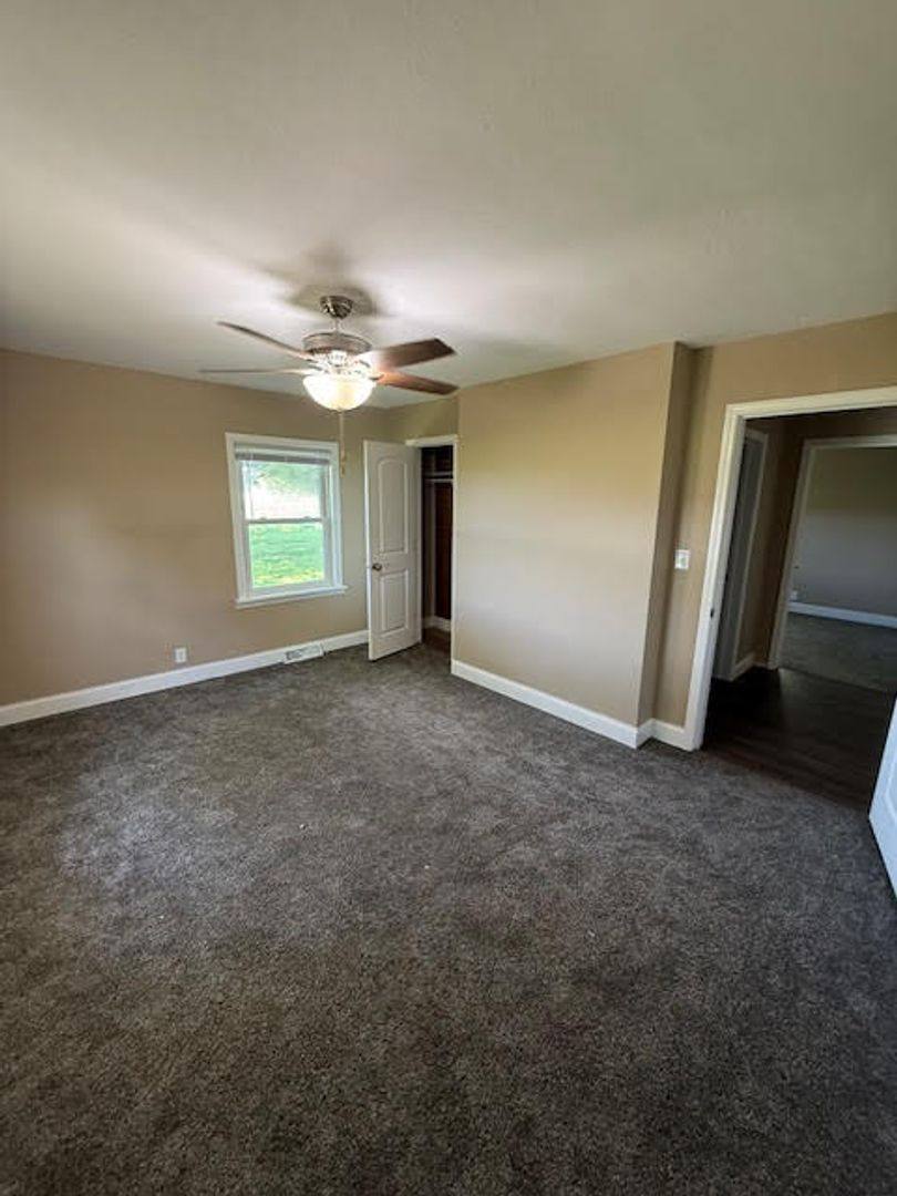 House for rent at 3313 Burnstien Rd, Auburn, IL 62615