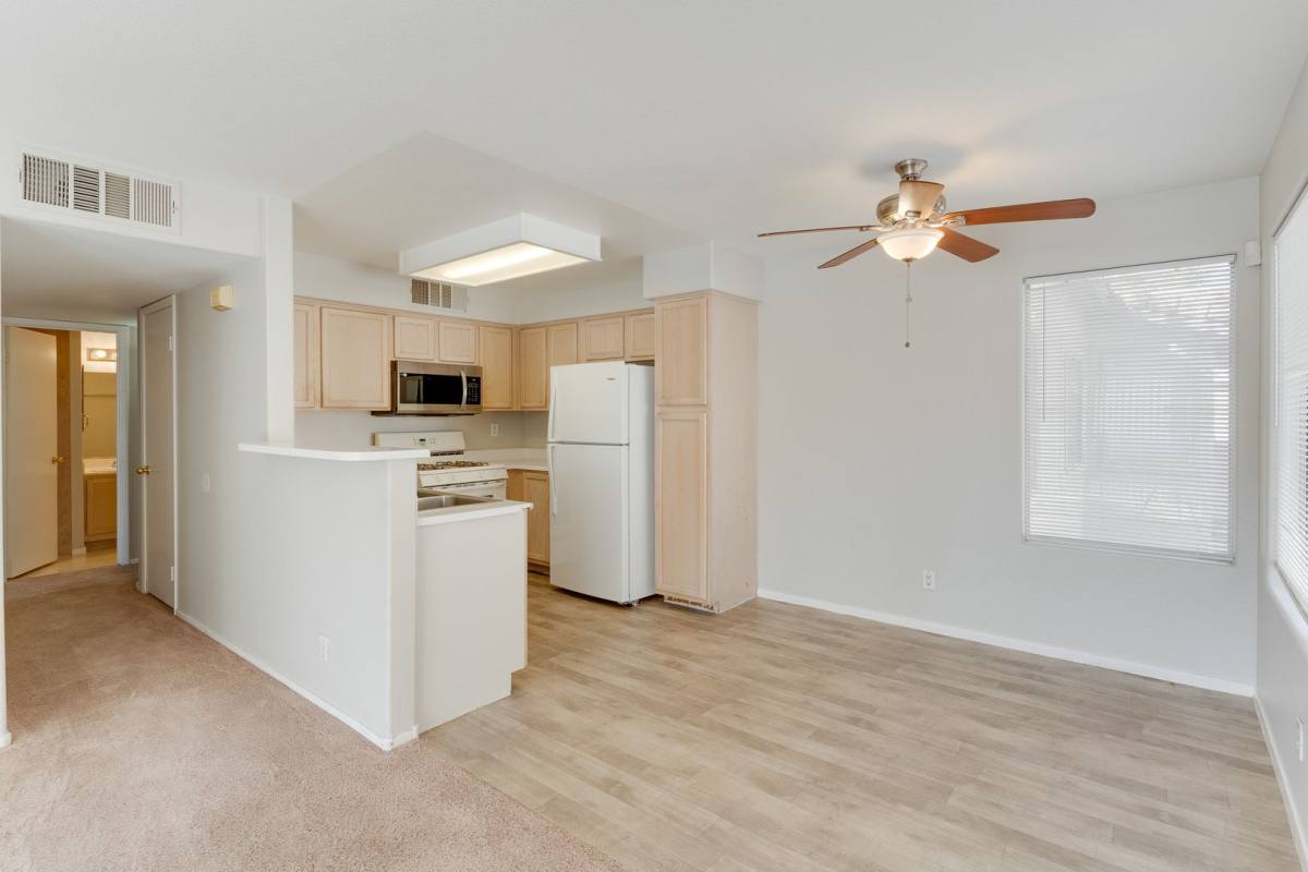 Condo for rent at 5150 Mandalay Springs Dr, Las Vegas, NV 89120