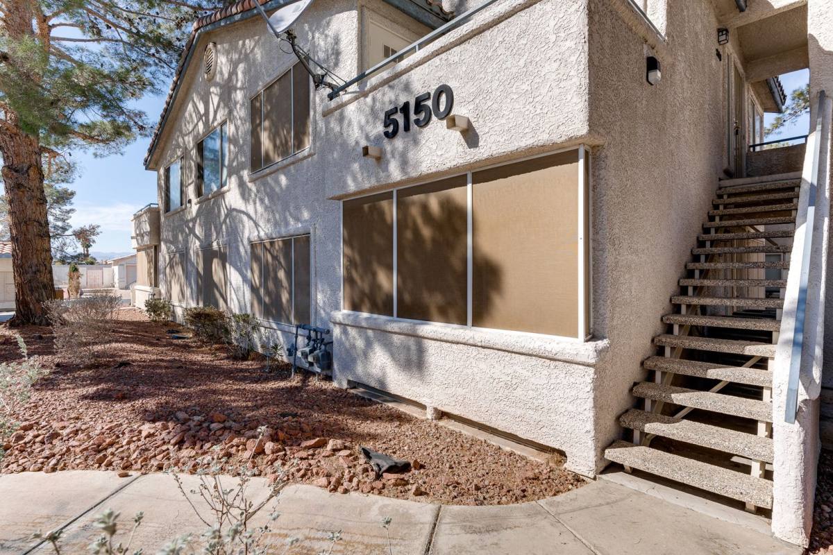 Condo for rent at 5150 Mandalay Springs Dr, Las Vegas, NV 89120
