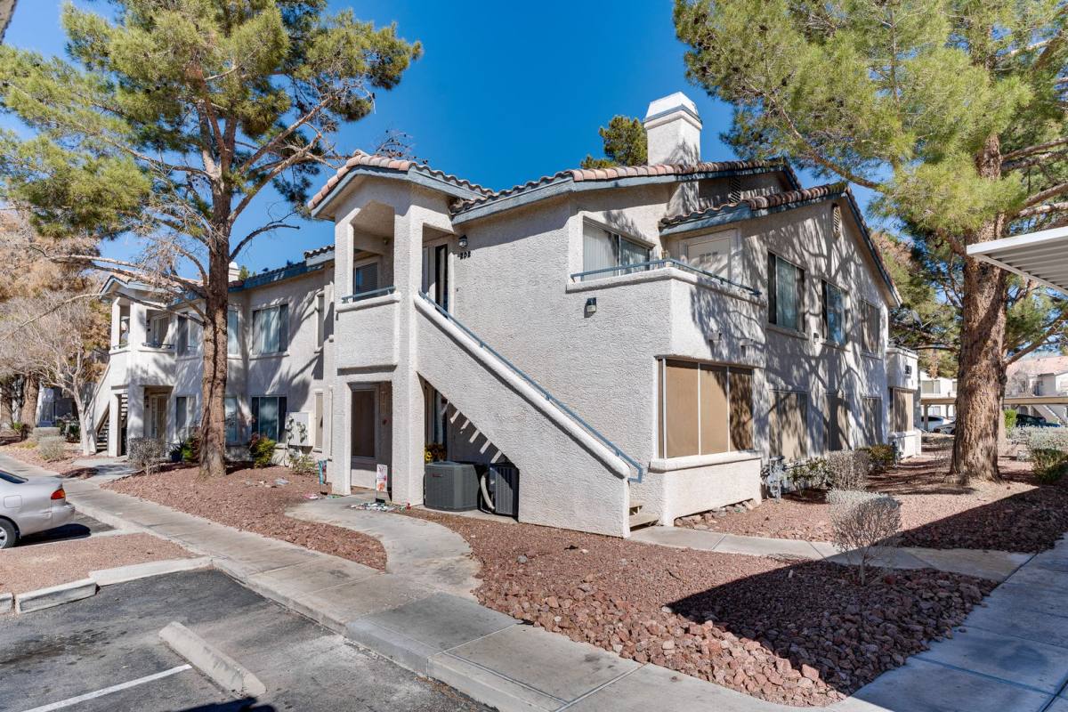 Condo for rent at 5150 Mandalay Springs Dr, Las Vegas, NV 89120