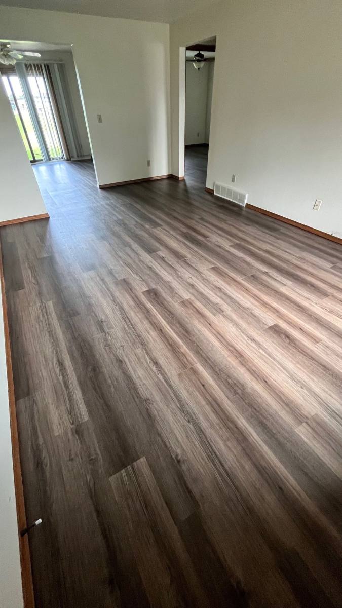 Apartment for rent at 2117-2119 Country Lane, Neenah, WI 54956