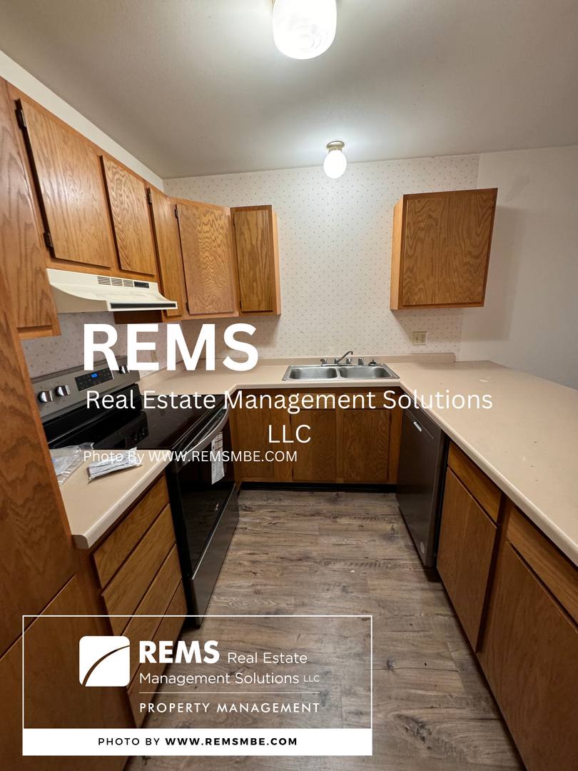 Apartment for rent at 503 7th St, Baraboo, WI 53913