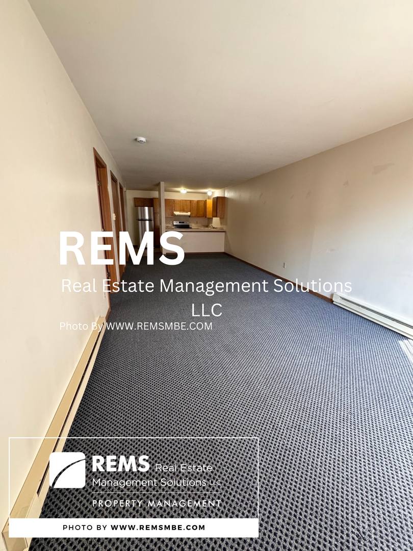 Apartment for rent at 503 7th St, Baraboo, WI 53913