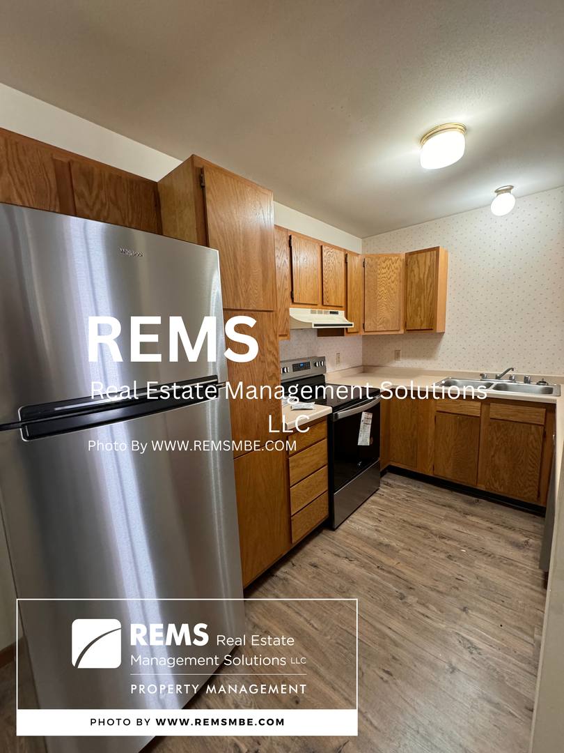 Apartment for rent at 503 7th St, Baraboo, WI 53913