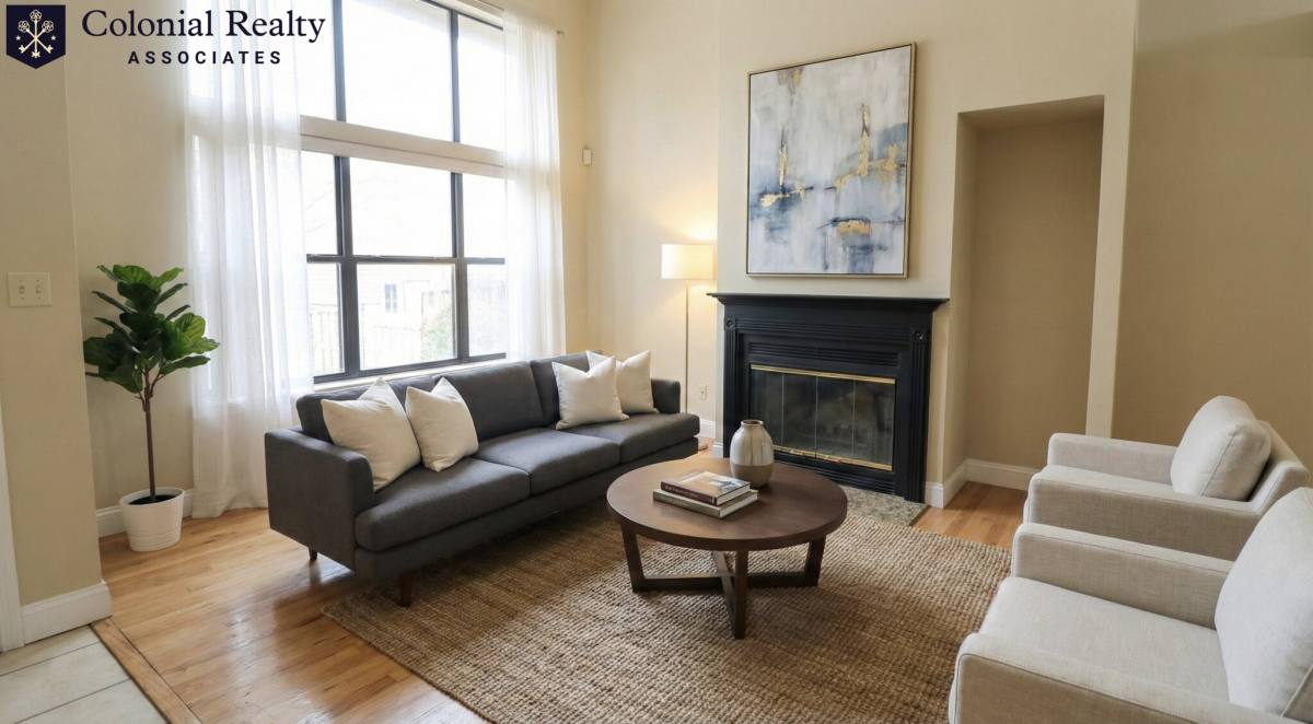 Townhouse for rent at 85 Brainerd Rd #TH6, Allston, MA 02134