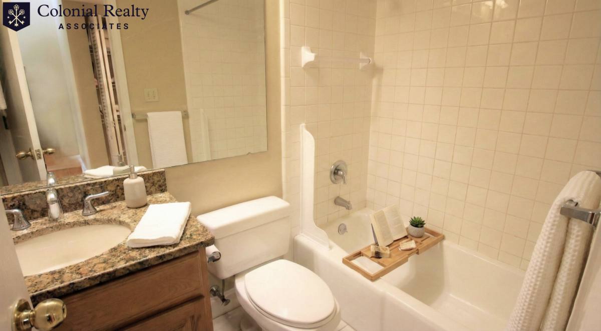 Townhouse for rent at 85 Brainerd Rd #TH6, Allston, MA 02134