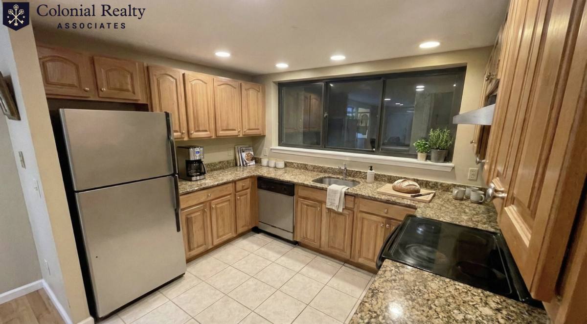 Townhouse for rent at 85 Brainerd Rd #TH6, Allston, MA 02134