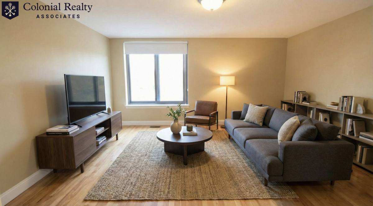 Townhouse for rent at 85 Brainerd Rd #TH6, Allston, MA 02134