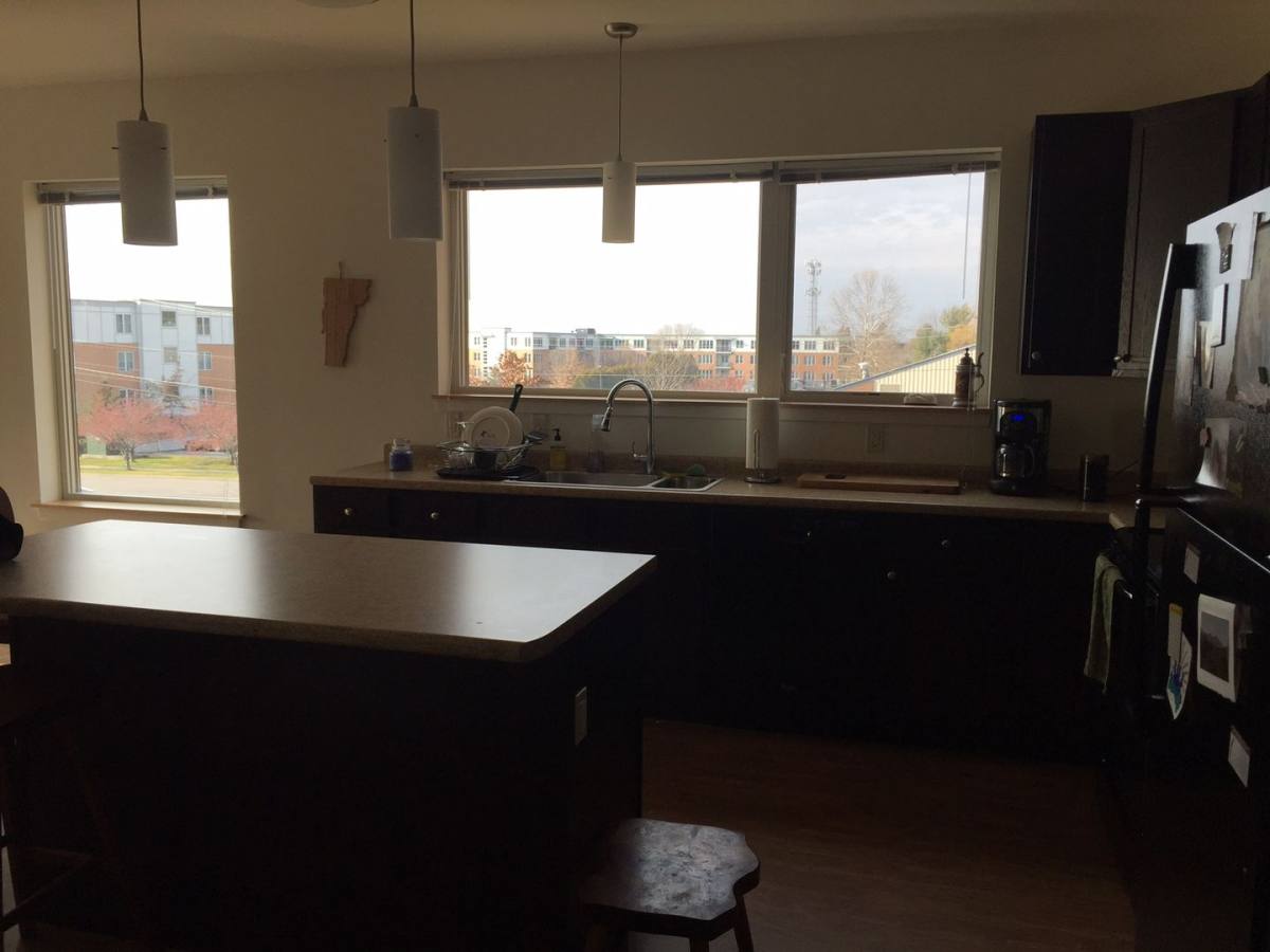 Apartment for rent at 80 Eastwood Dr, South Burlington, VT 05403