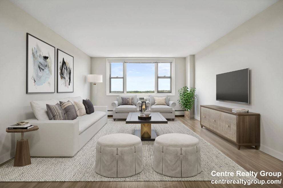 Apartment for rent at 700 Huron Ave #14C, Cambridge, MA 02138