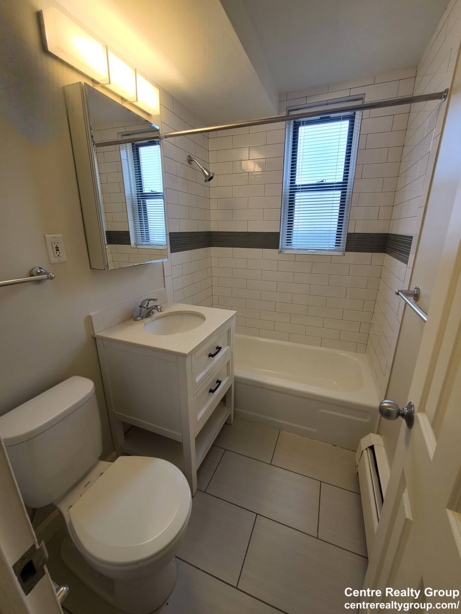 Apartment for rent at 700 Huron Ave #14C, Cambridge, MA 02138