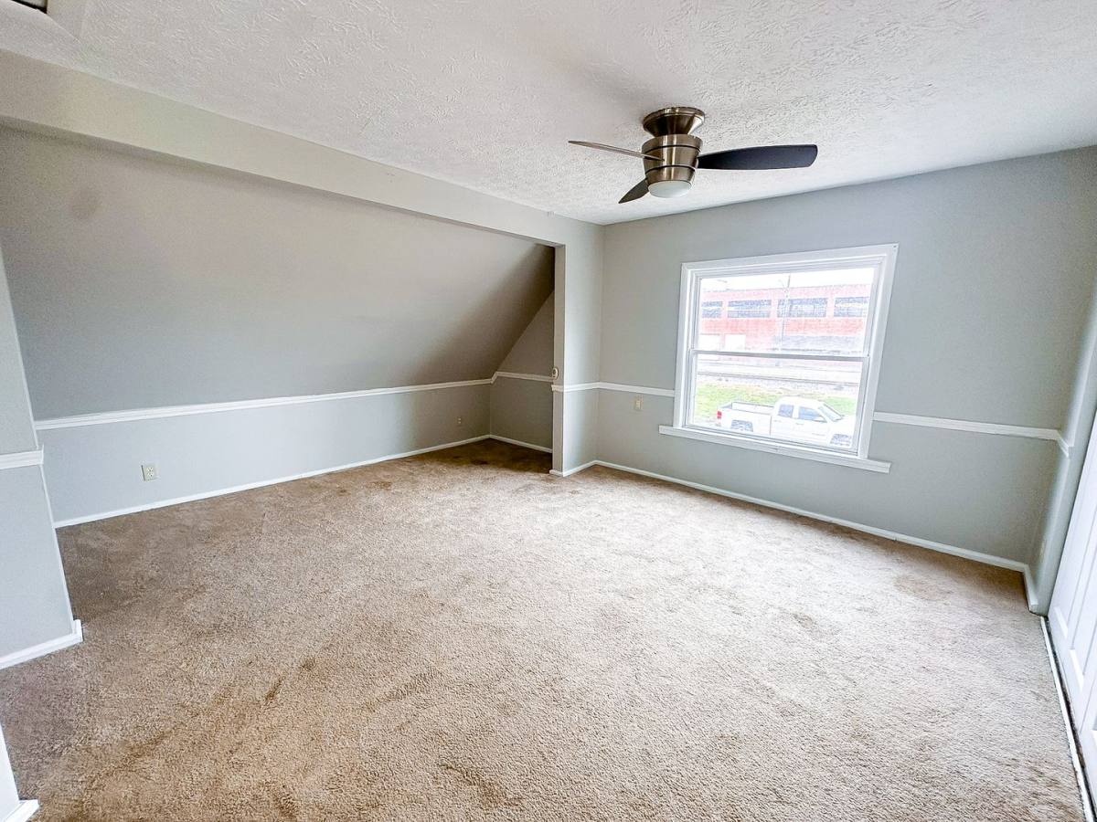 Apartment for rent at 1530 - 1532 N Sherman Dr, Indianapolis, IN 46218