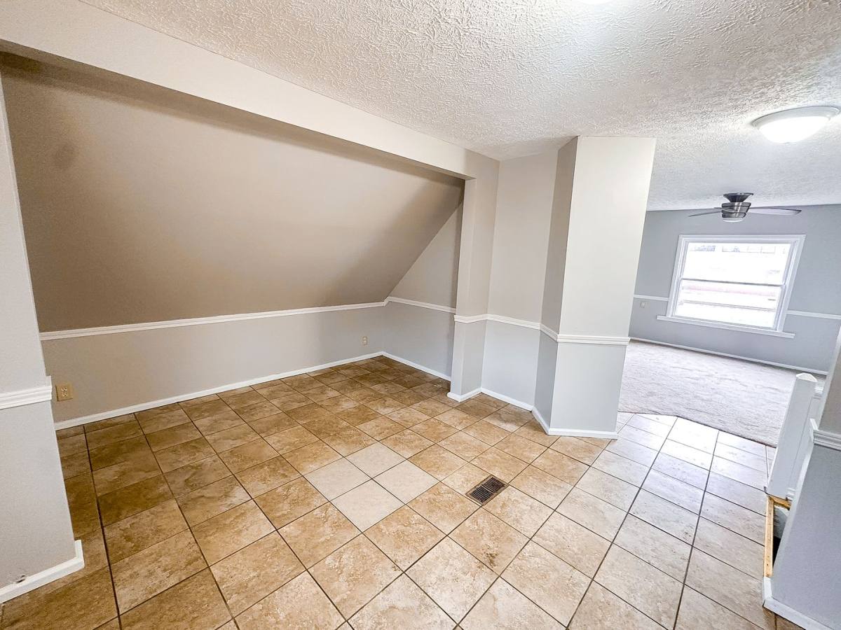 Apartment for rent at 1530 - 1532 N Sherman Dr, Indianapolis, IN 46218